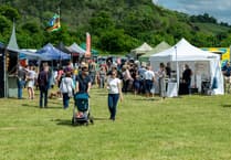 Surrey Hills Artisan Festival to return at Denbies Wine Estate this weekend