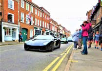 Farnham Festival of Transport to bring exotic cars, RC racing and charity fun to town