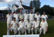 Tilford slip to first defeat in Division One of the I’Anson League