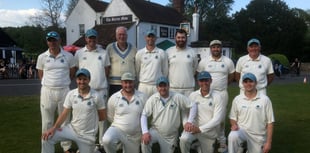 Grayswood, Tilford and Elstead continue I’Anson League winning starts