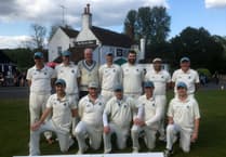 Tilford slip to first defeat in Division One of the I’Anson League
