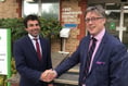 Letter: Will deputy leader Andy Tree serve us all – or just Bordon?