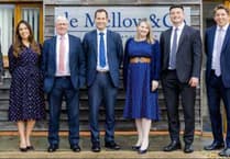 Wealth management firm moves into Petersfield