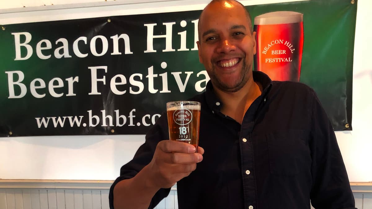 Beacon Hill Beer Festival to return this Friday with great beer, live