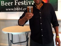 'Bigger and better' Beacon Hill Beer Festival to return this Friday
