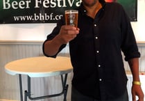 'Bigger and better' Beacon Hill Beer Festival to return this Friday