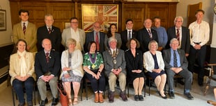 Lib Dem councillor elected new mayor of Haslemere