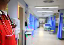 Single-sex ward rule upheld at Royal Surrey County Hospital NHS Foundation Trust