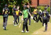 Rowledge fall to heavy defeat against Portsmouth in Southern League