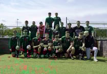 Farnham Spitfires secure superb league and cup double with win