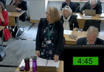 Council cuts having a 'terrible impact' on residents, says councillor