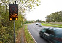 More speeding convictions in Surrey