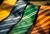 Opinion: Council's strict tie policy is discrimination against men