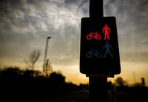 Letter: Farnham needs a new pedestrian crossing in Dogflud Way