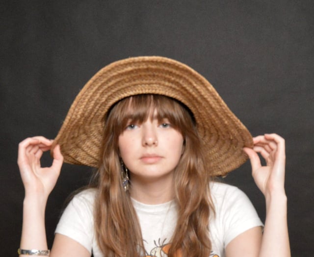 Alton teen shortlisted for National Theatre playwriting competition