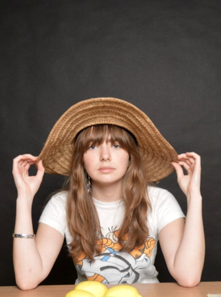 Alton teenager Delphina Hayles’ play is to be performed in London