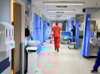 Staff sick days at Surrey and Borders Partnership Trust reach post-pandemic high