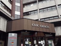 Woking Borough Council goes bust with £2bn debts