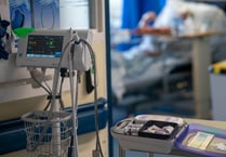 More beds occupied at Royal Surrey County Hospital NHS Foundation Trust