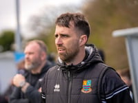 Farnham Town manager Paul Johnson pleased with win against Millbrook