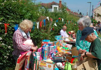 Badshot Lea Community Fete to return this Saturday