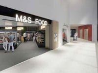 M&S Food coming to Queen Alexandra Hospital in Cosham
