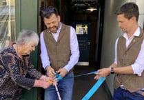 Annie Jones restaurant in Petersfield reopens