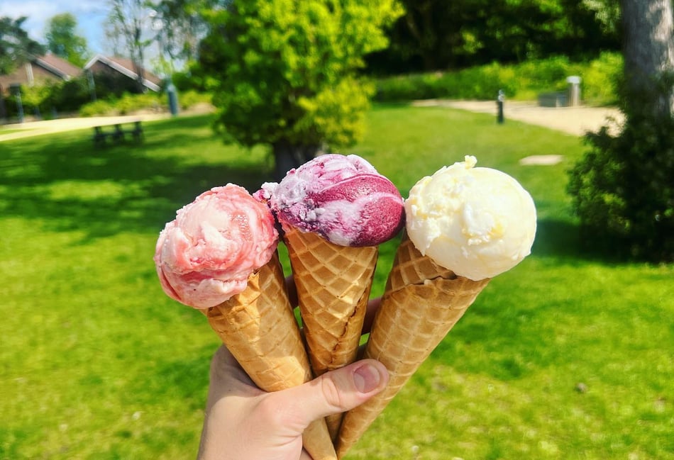 Surrey and Hampshire forecast to be hotter than Barcelona this weekend