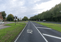 Serious collision at Froyle: Closures in place on A31 between Farnham and Alton