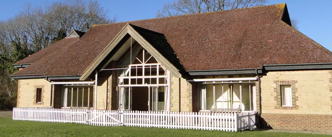 Grayswood Village Hall