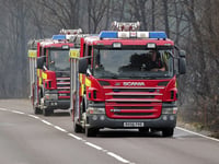 Surrey Fire and Rescue ‘requires improvement’, says Inspectorate
