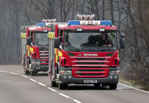 Surrey Fire and Rescue ‘requires improvement’ in seven of 11 inspection criteria