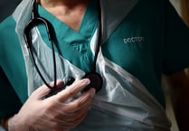 More people in Surrey contract gonorrhoea and syphilis