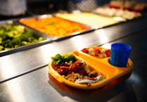 Record number of pupils eligible to receive free school meals in Surrey