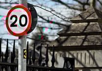 Opinion: Farnham's 20mph limits are a start – but only a start...