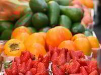 Farnham Foodbank now offering fresh fruit and vegetable boxes