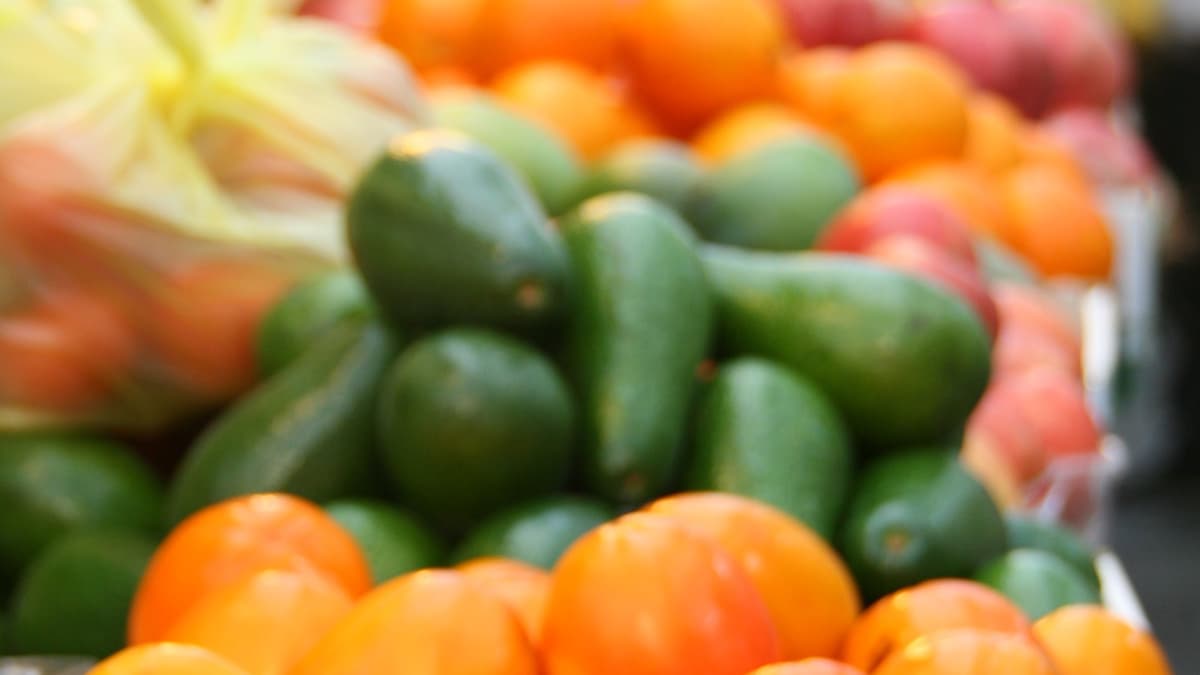 Farnham Foodbank now offering fresh fruit and vegetable boxes thanks to