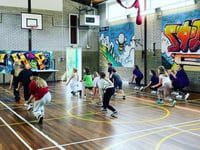 Haslemere's StreetNation Dance School wins awards top spot