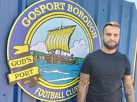 Former Petersfield Town boss Pat Suraci 'just had to take' Gosport job