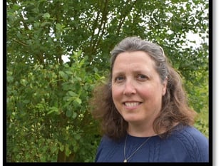 Meet Melissa Salisbury – the new Hale Community Centre manager