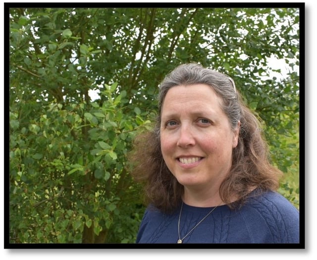 Meet Melissa Salisbury – the new Hale Community Centre manager