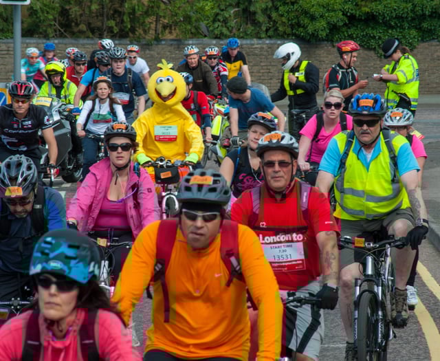 The next steps to improve Farnham's walking and cycling routes...