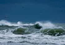 Stormy seas ahead for East Hampshire's faltering property portfolio...