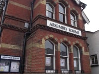 Free food and community spirit to be served at get-together