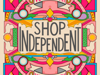 Help save Petersfield high street: shop independent this Saturday