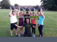"Why take this away?": Public support Love Lane's banned fitness group