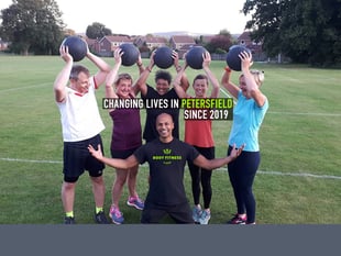 "Why take this away?": Public support Love Lane's banned fitness group