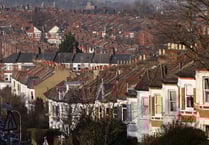 Surrey bucks trend as average rent fell during coronavirus pandemic