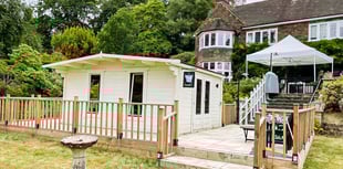 Redcot care home in Haslemere to open garden pub for residents