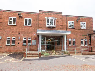 Phyllis Tuckwell Hospice's building to be demolished this winter